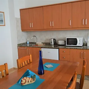 Apartamento Eli Apartamento Arrecife (Lanzarote)