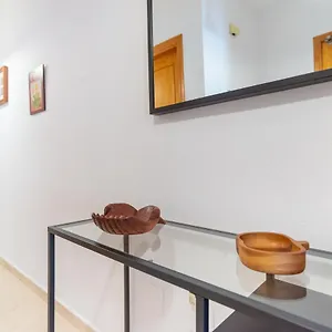 Victoria 50 Apartamento Málaga