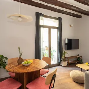 In Born Apartamento Barcelona