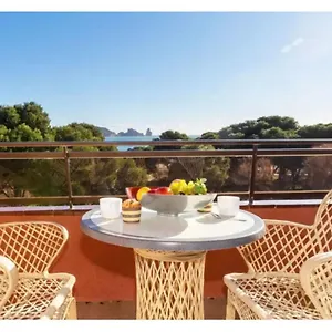 Salles Duplex 45 Apartamento L'Estartit