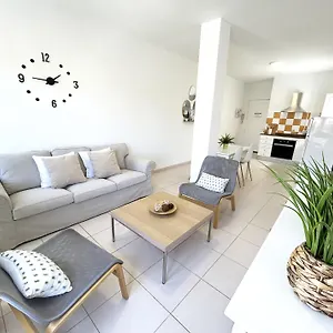 Mahostly Comillas Sb Apartamento Arrecife (Lanzarote)