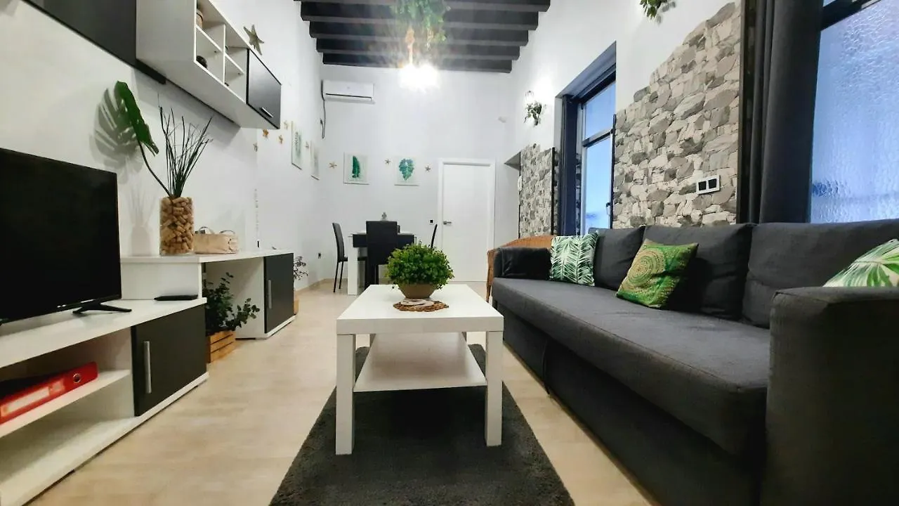 Apartment Apartamento Levante Cadiz