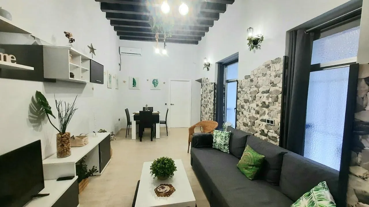 Apartment Apartamento Levante Cadiz Spain