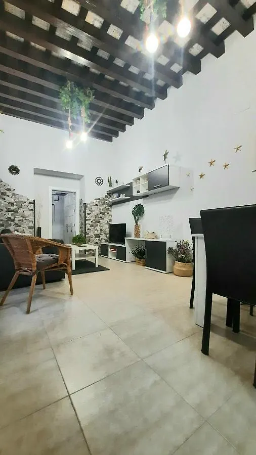 Apartamento Levante Cadiz Apartment