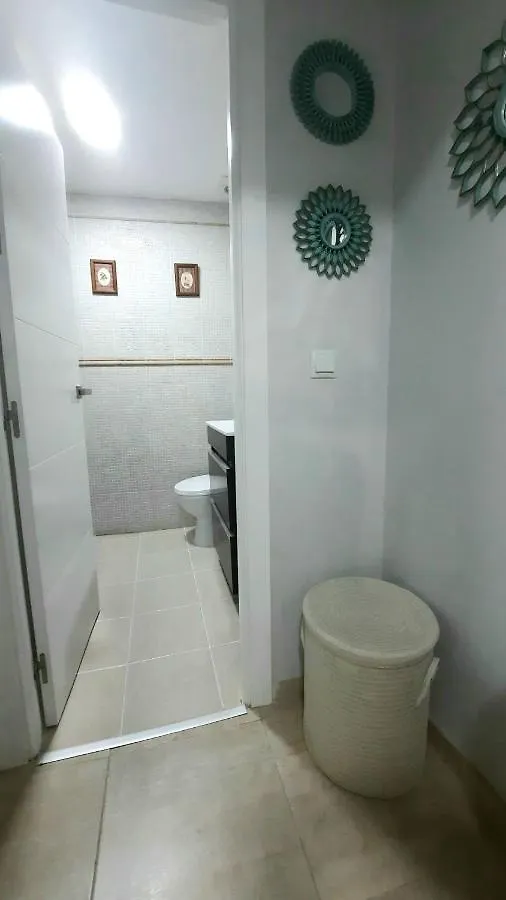 Apartamento Levante Cadiz